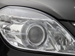 2011款 E200L 1.8T CGI优雅型