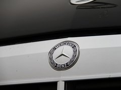 2011款 E200L 1.8T CGI优雅型