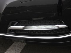 2011款 E200L 1.8T CGI优雅型
