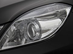 2011款 E200L 1.8T CGI优雅型