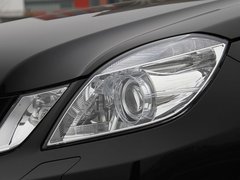 2011款 E200L 1.8T CGI优雅型