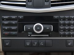 2011款 E200L 1.8T CGI优雅型