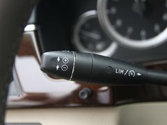 2011款 E200L 1.8T CGI优雅型