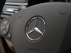 2011款 E200L 1.8T CGI优雅型
