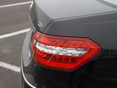 2011款 E200L 1.8T CGI优雅型