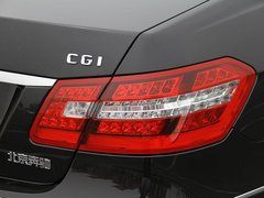 2011款 E200L 1.8T CGI优雅型