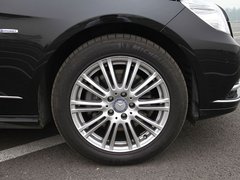 2011款 E200L 1.8T CGI优雅型