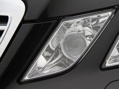 2011款 E200L 1.8T CGI优雅型