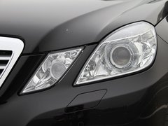 2011款 E200L 1.8T CGI优雅型