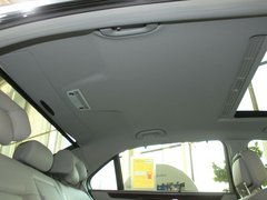 2011款 E200L 1.8T CGI优雅型