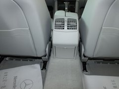 2011款 E200L 1.8T CGI优雅型
