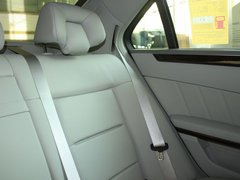 2011款 E200L 1.8T CGI优雅型
