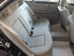 2011款 E200L 1.8T CGI优雅型