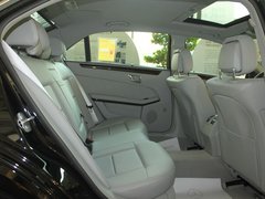 2011款 E200L 1.8T CGI优雅型