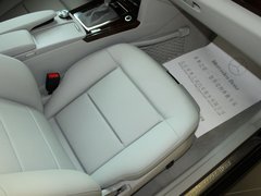2011款 E200L 1.8T CGI优雅型