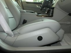 2011款 E200L 1.8T CGI优雅型