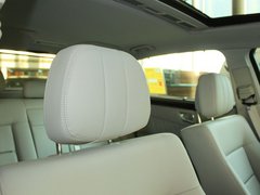 2011款 E200L 1.8T CGI优雅型