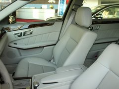 2011款 E200L 1.8T CGI优雅型