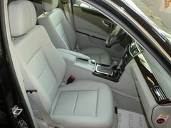 2011款 E200L 1.8T CGI优雅型