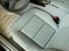 2011款 E200L 1.8T CGI优雅型