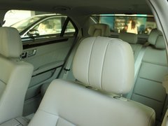2011款 E200L 1.8T CGI优雅型