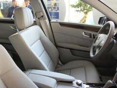 2011款 E200L 1.8T CGI优雅型