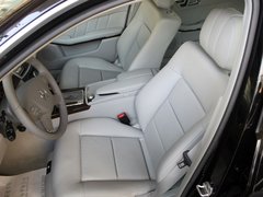 2011款 E200L 1.8T CGI优雅型