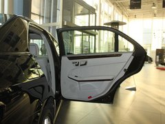 2011款 E200L 1.8T CGI优雅型