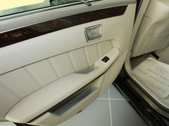 2011款 E200L 1.8T CGI优雅型
