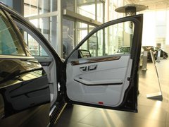 2011款 E200L 1.8T CGI优雅型