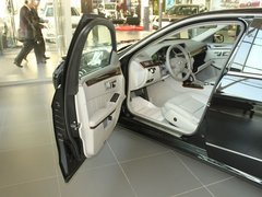 2011款 E200L 1.8T CGI优雅型