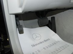 2011款 E200L 1.8T CGI优雅型