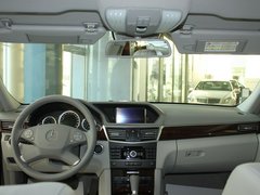 2011款 E200L 1.8T CGI优雅型