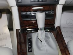 2011款 E200L 1.8T CGI优雅型