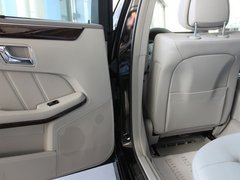 2011款 E200L 1.8T CGI优雅型