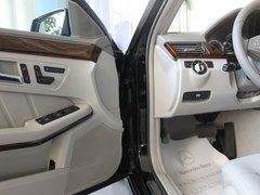 2011款 E200L 1.8T CGI优雅型