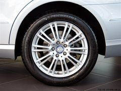 2011款 E200L 1.8T CGI优雅型