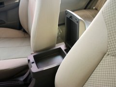 2010款 领航版 1.3L 手动 实用型
