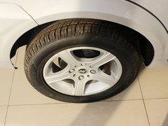 2010款 领航版 1.3L 手动 实用型