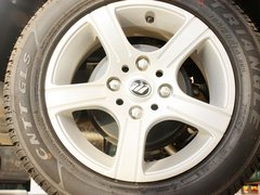 2010款 领航版 1.3L 手动 实用型