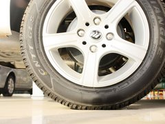 2010款 领航版 1.3L 手动 实用型