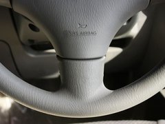 2010款 领航版 1.3L 手动 实用型