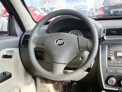 2010款 领航版 1.3L 手动 实用型