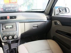 2010款 领航版 1.3L 手动 实用型