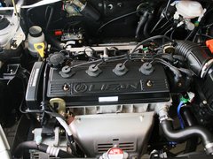 2010款 领航版 1.3L 手动 实用型