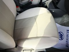 2010款 领航版 1.3L 手动 实用型