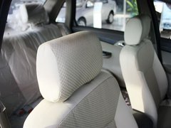 2010款 领航版 1.3L 手动 实用型