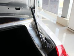 2010款 领航版 1.3L 手动 实用型