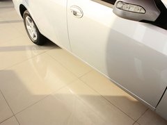 2010款 领航版 1.3L 手动 实用型