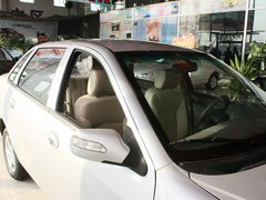 2010款 领航版 1.3L 手动 实用型